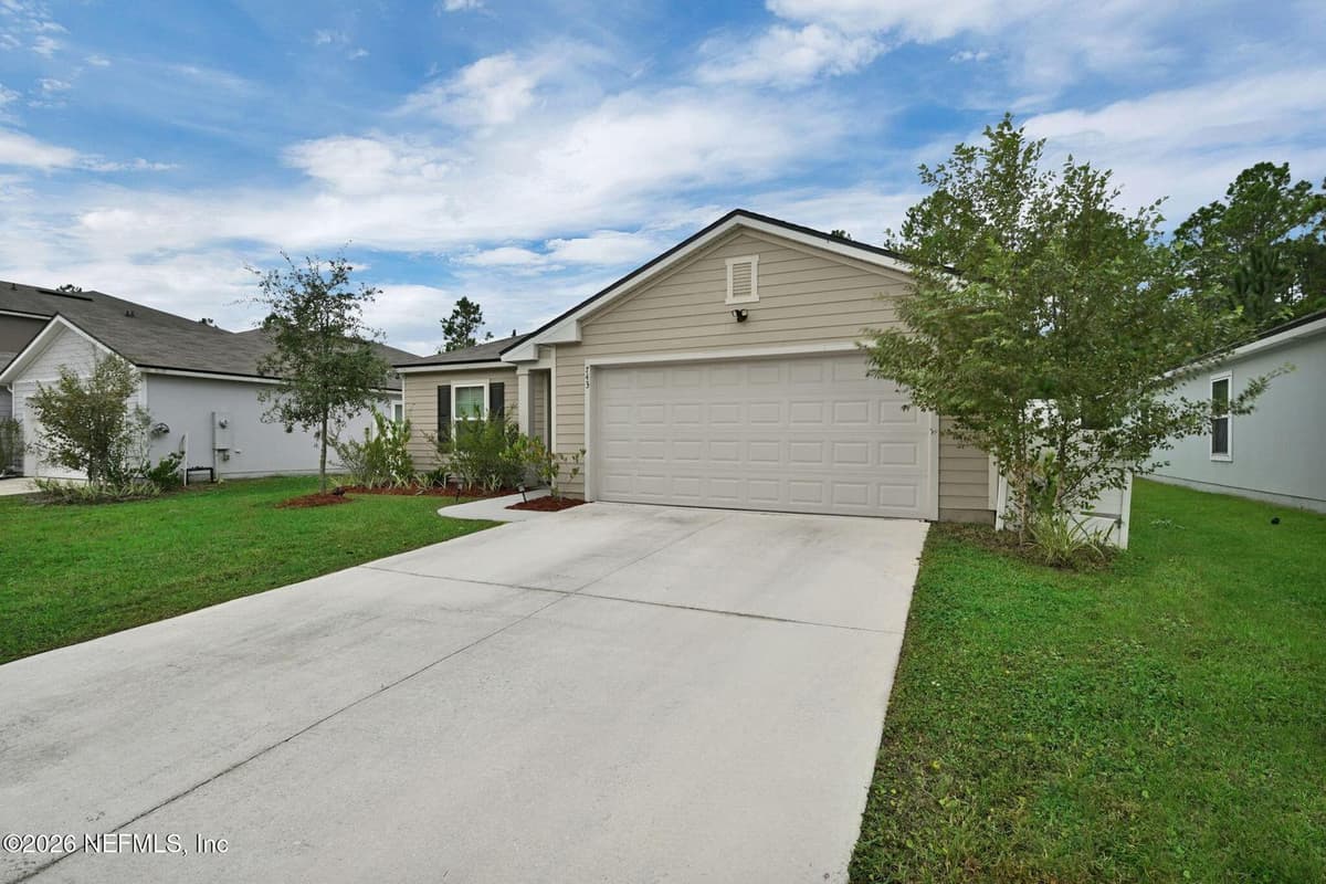 743 MORGANS TREASURE Road, St. Augustine, FL 32084, St. Augustine, FL - photo 2