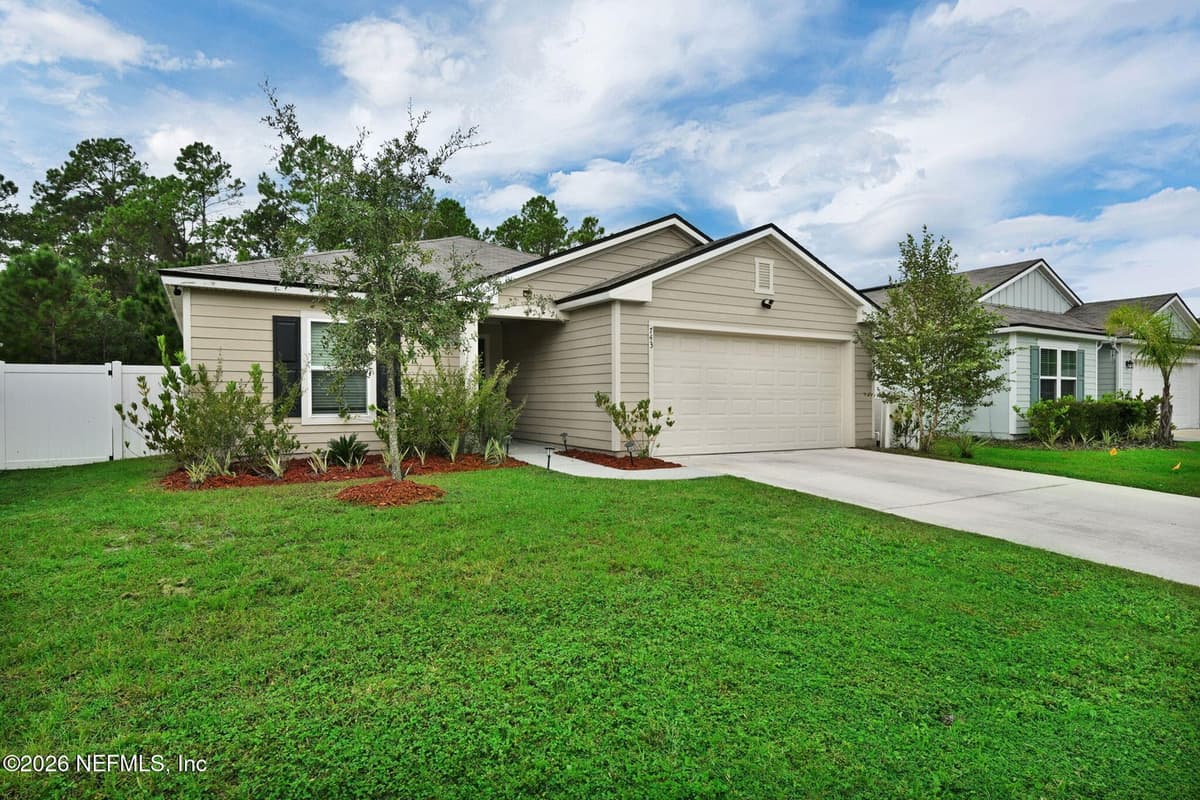 743 MORGANS TREASURE Road, St. Augustine, FL 32084, St. Augustine, FL - photo 3