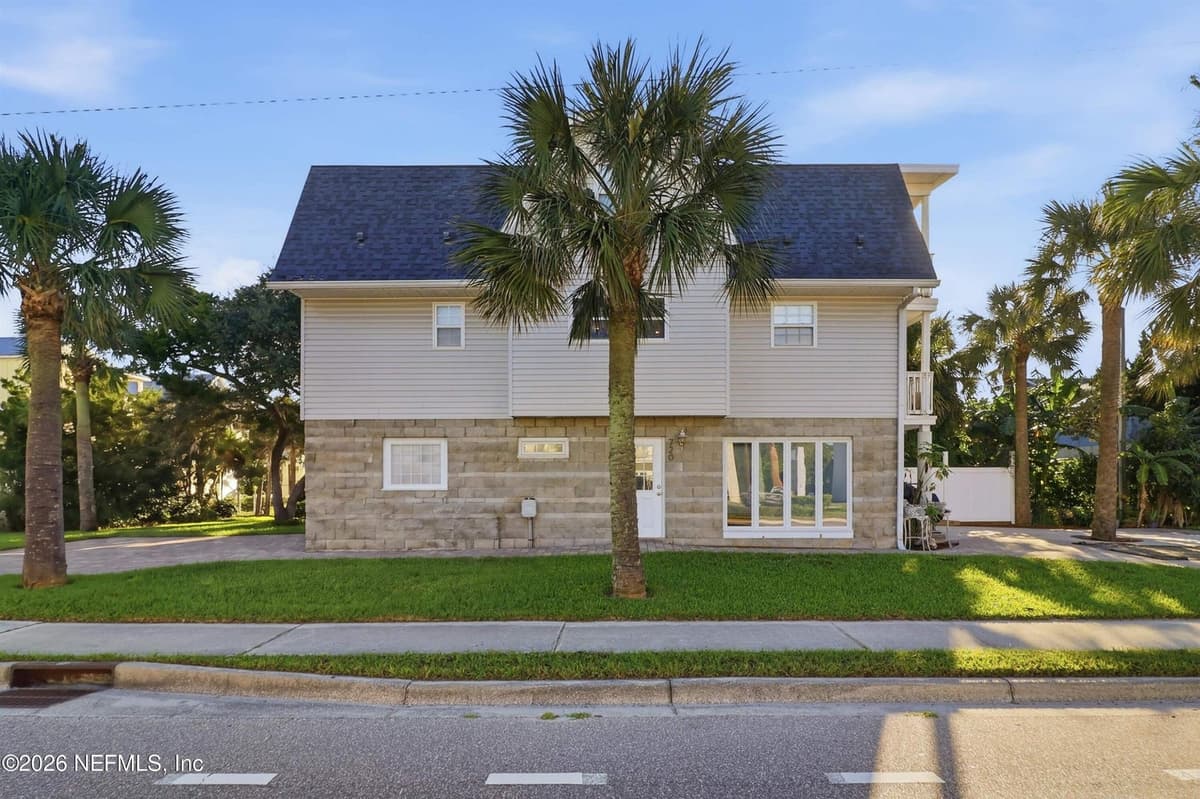 720 A1A BEACH Boulevard, St. Augustine, FL 32080, St. Augustine, FL - photo 3
