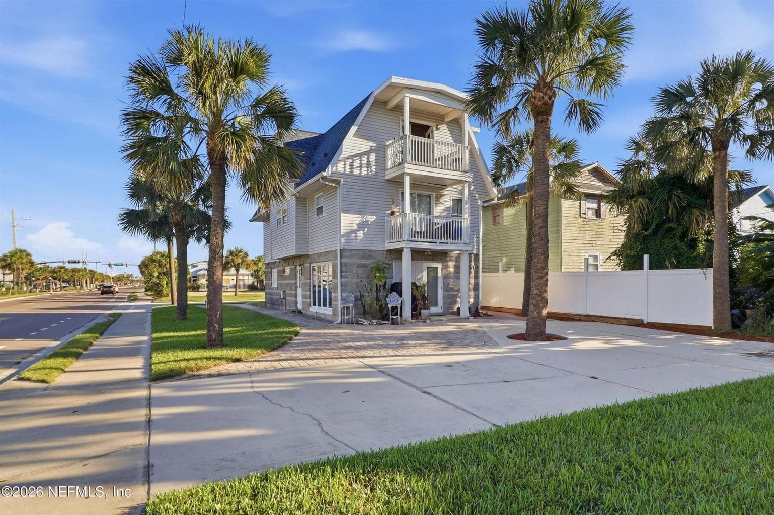 720 A1A BEACH Boulevard, St. Augustine, FL 32080