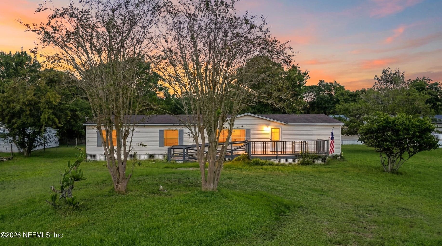 2016 OLD TYME Avenue, St. Augustine, FL 32084