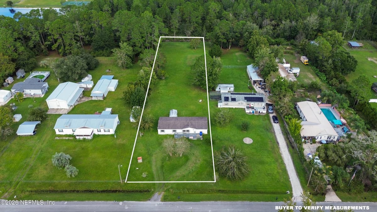 2016 OLD TYME Avenue, St. Augustine, FL 32084, St. Augustine, FL - photo 2