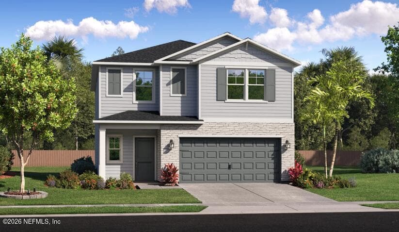 6160 REIN Avenue, Jacksonville, FL 32219