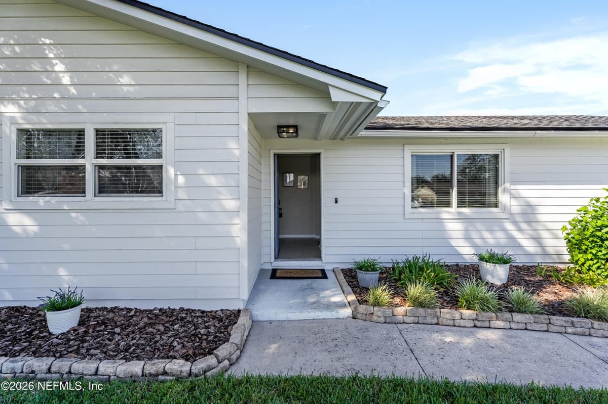 9850 E TIMBERLAKE Drive, Jacksonville, FL 32257, Jacksonville, FL - photo 2