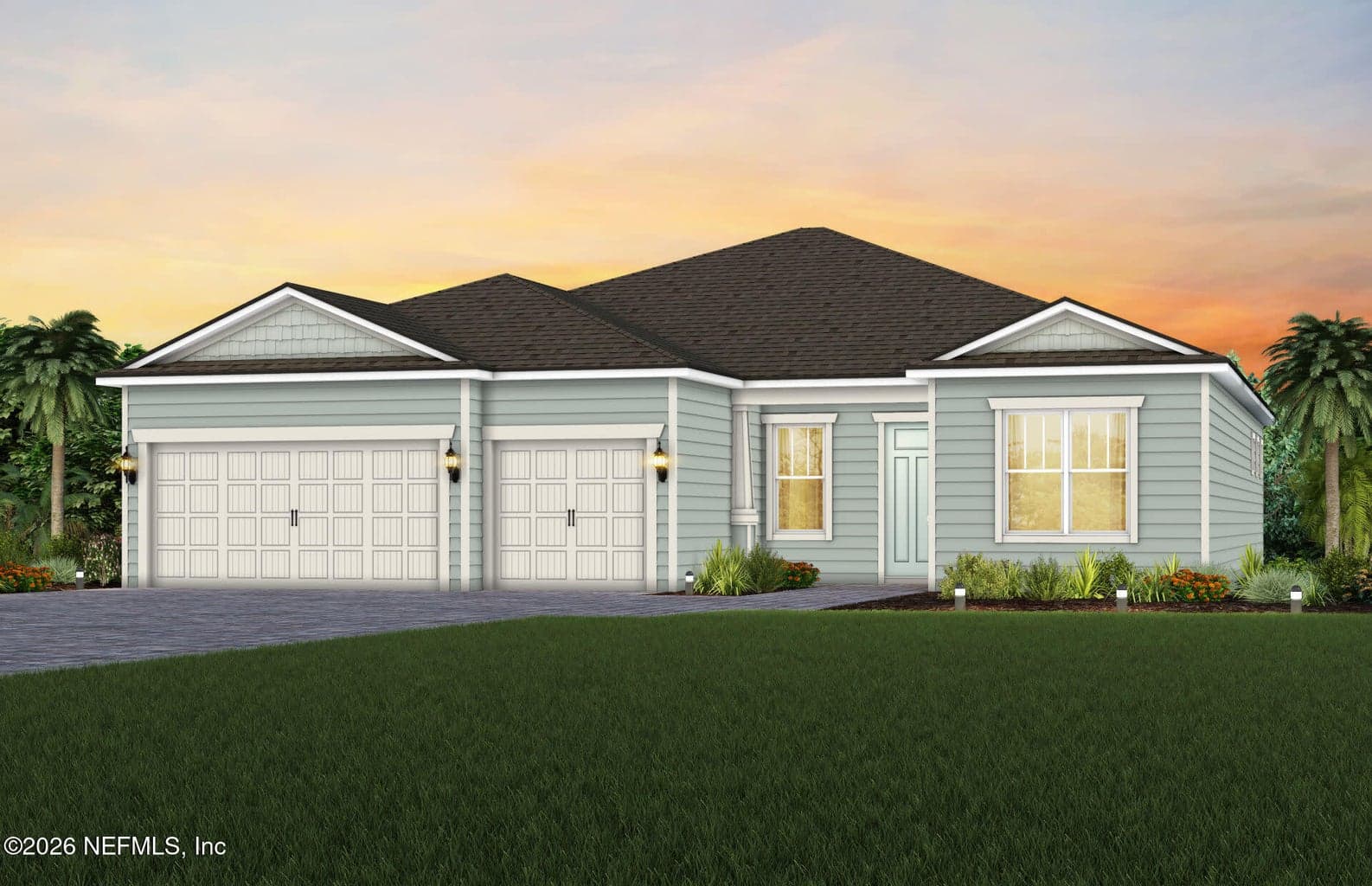 71 TREETOP Lane, St. Johns, FL 32259