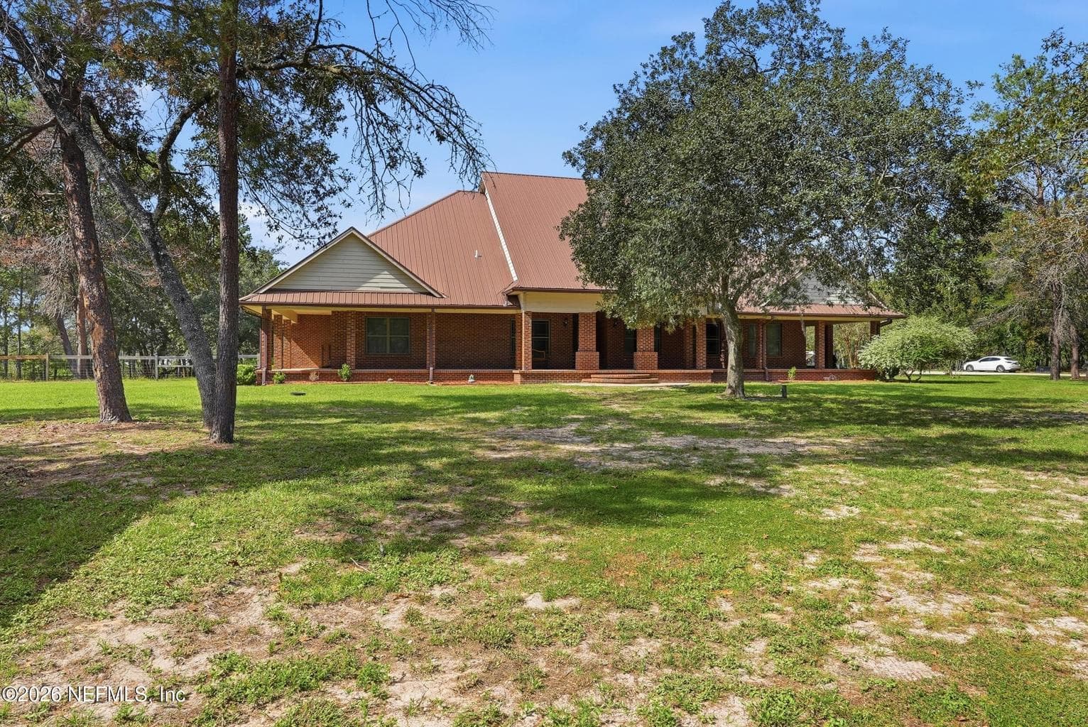 6910 GILDA Court, Keystone Heights, FL 32656