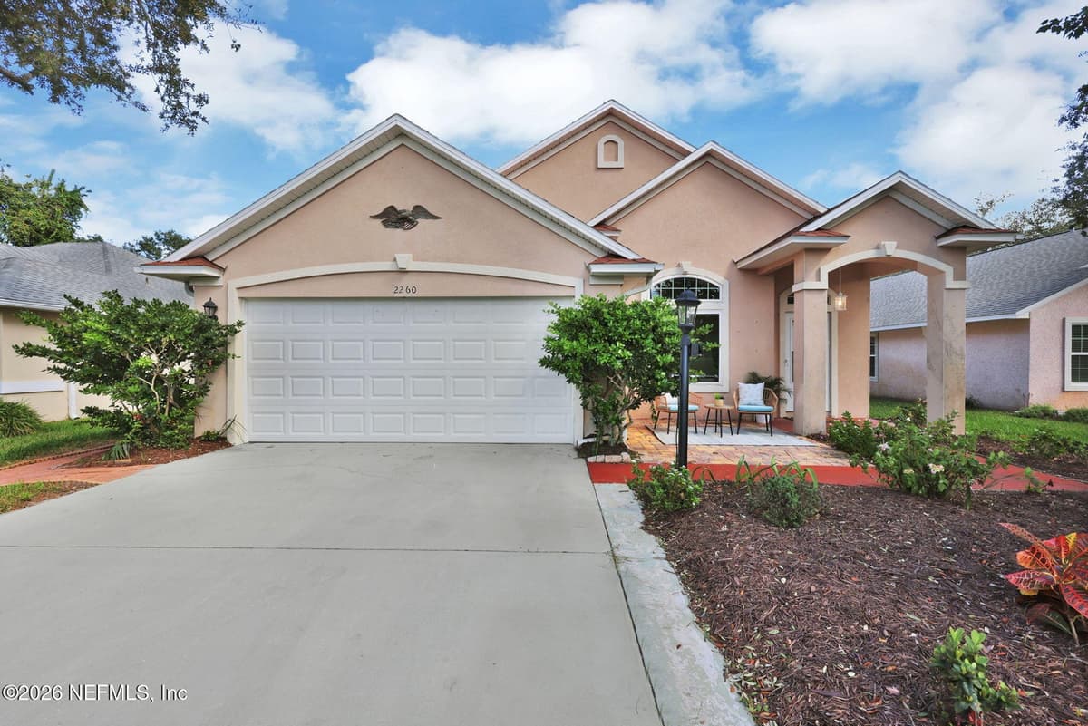 2260 COMMODORES CLUB Boulevard, St. Augustine, FL 32080, St. Augustine, FL - photo 3