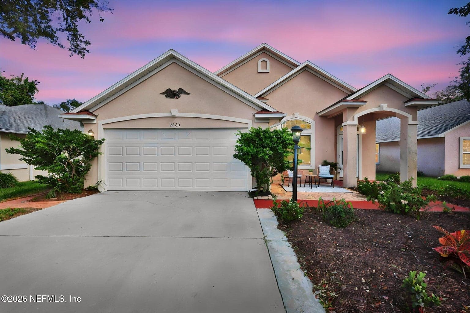 2260 COMMODORES CLUB Boulevard, St. Augustine, FL 32080