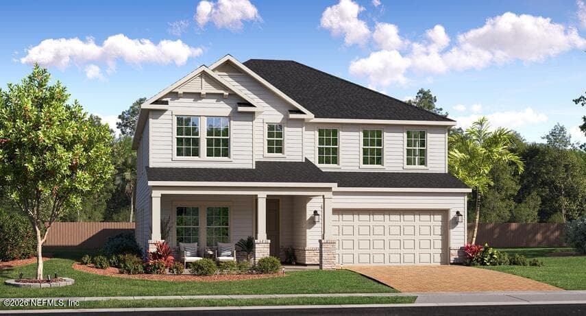 142 GRAND TRAVERSE Circle, St. Augustine, FL 32043