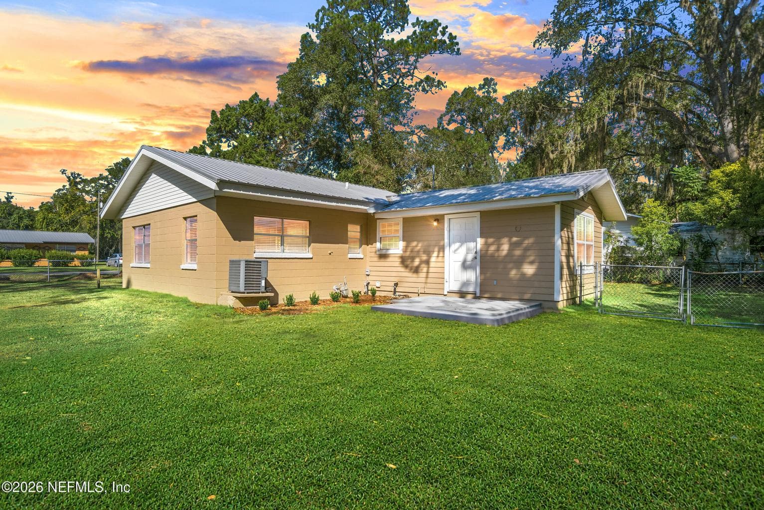 636 S EPPERSON Street, Starke, FL 32091
