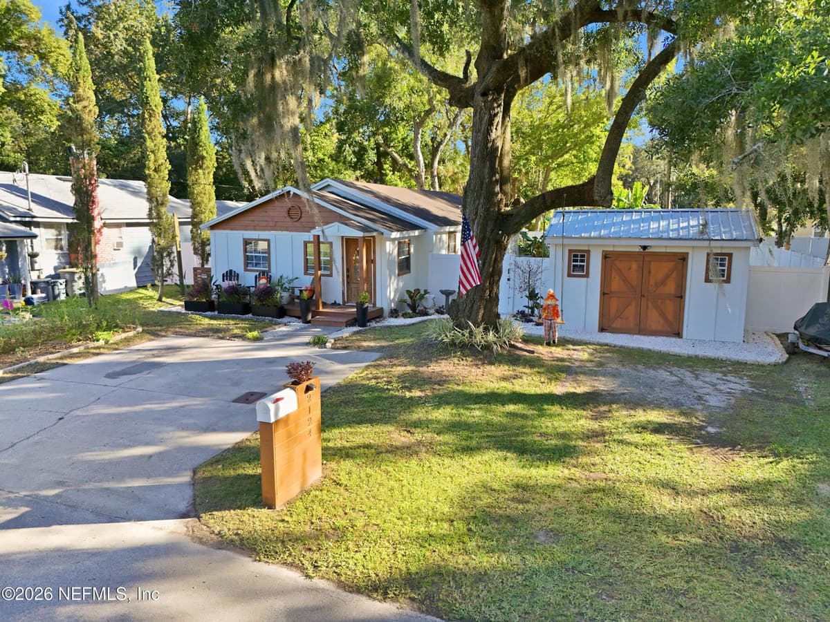 2124 SHERIDAN Street, Jacksonville, FL 32207, Jacksonville, FL - photo 2