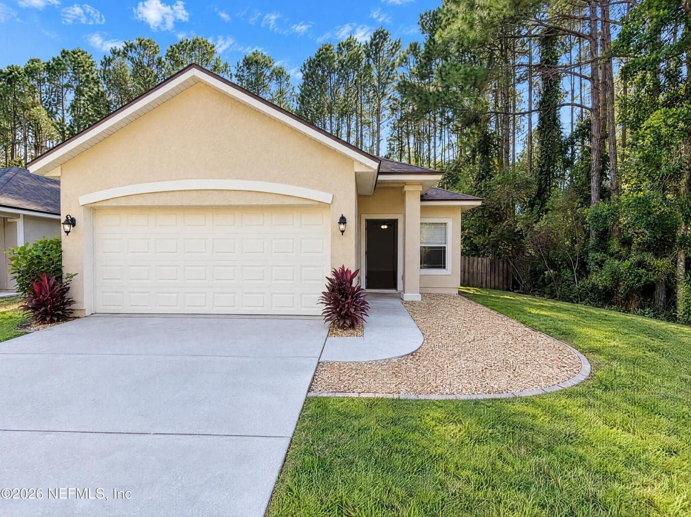 96533 COMMODORE POINT Drive, Yulee, FL 32097