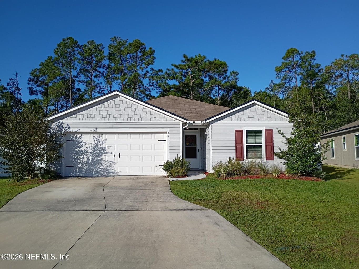 88 CANNON BALL Drive, St. Augustine, FL 32084