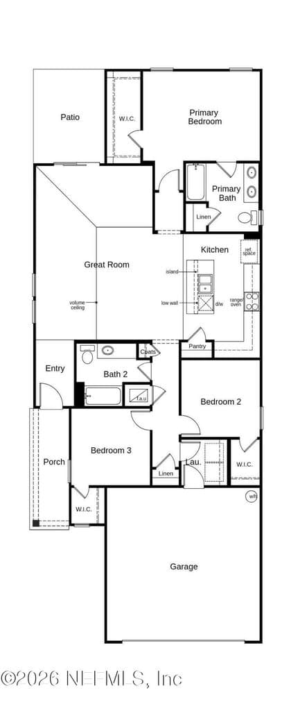 15895 SEATON HOLLOW Drive, Jacksonville, FL 32218