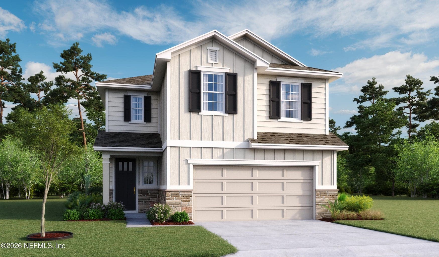 287 OLD FOREST Road, St. Augustine, FL 32092