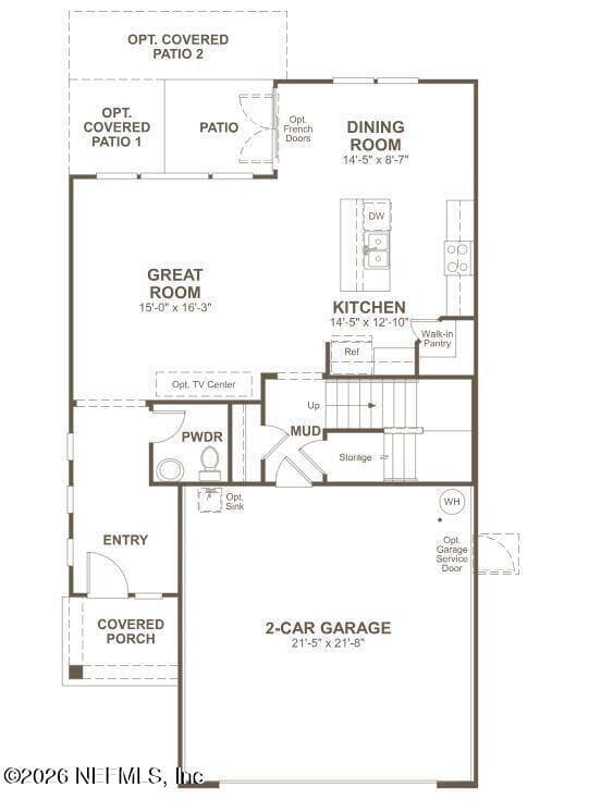 287 OLD FOREST Road, St. Augustine, FL 32092, St. Augustine, FL - photo 2