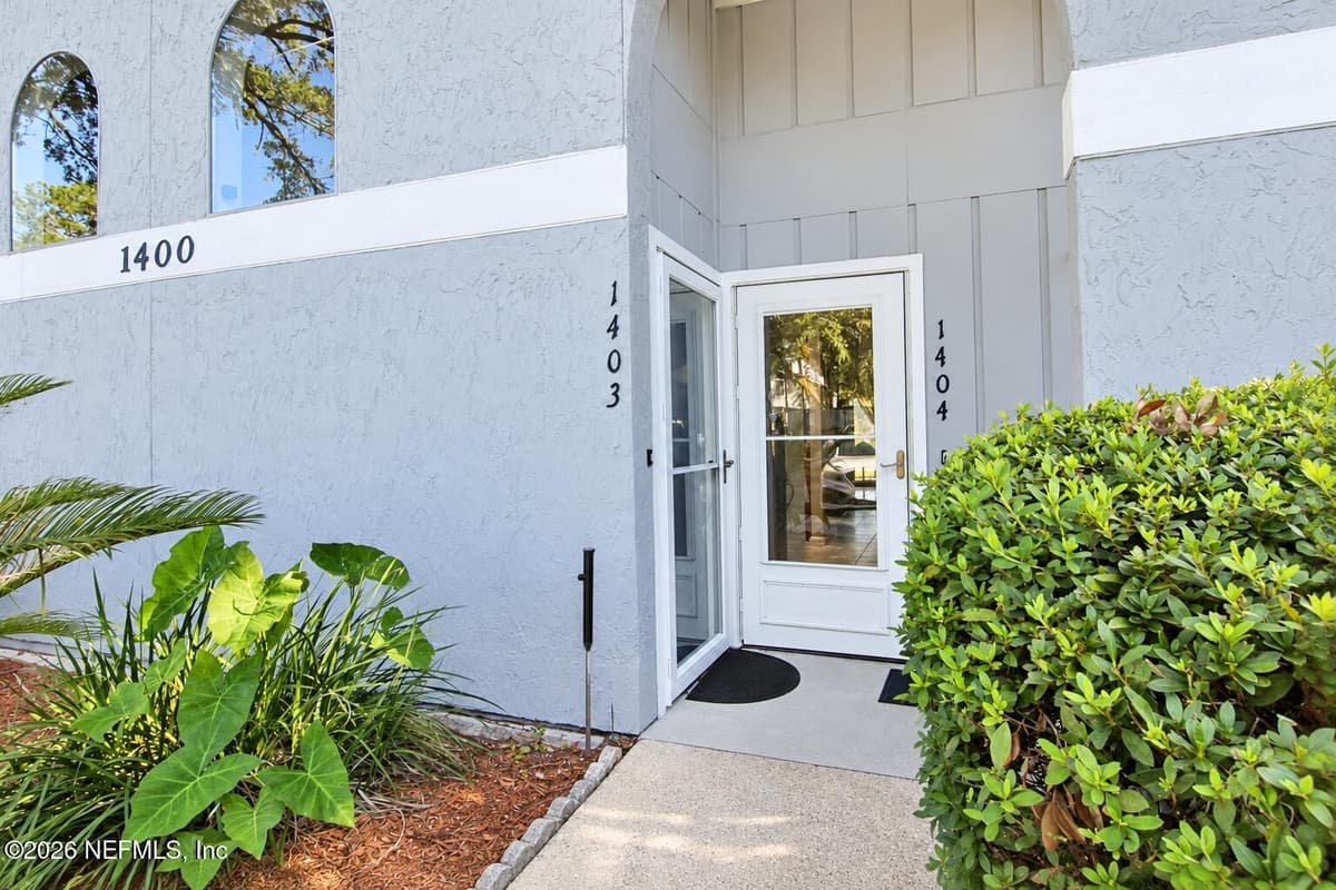 3270 RICKY Drive 1403, Jacksonville, FL 32223, Jacksonville, FL - photo 2