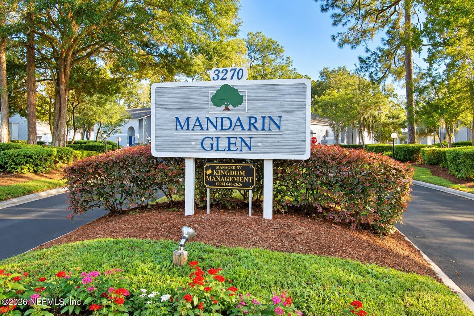 3270 RICKY Drive 1403, Jacksonville, FL 32223