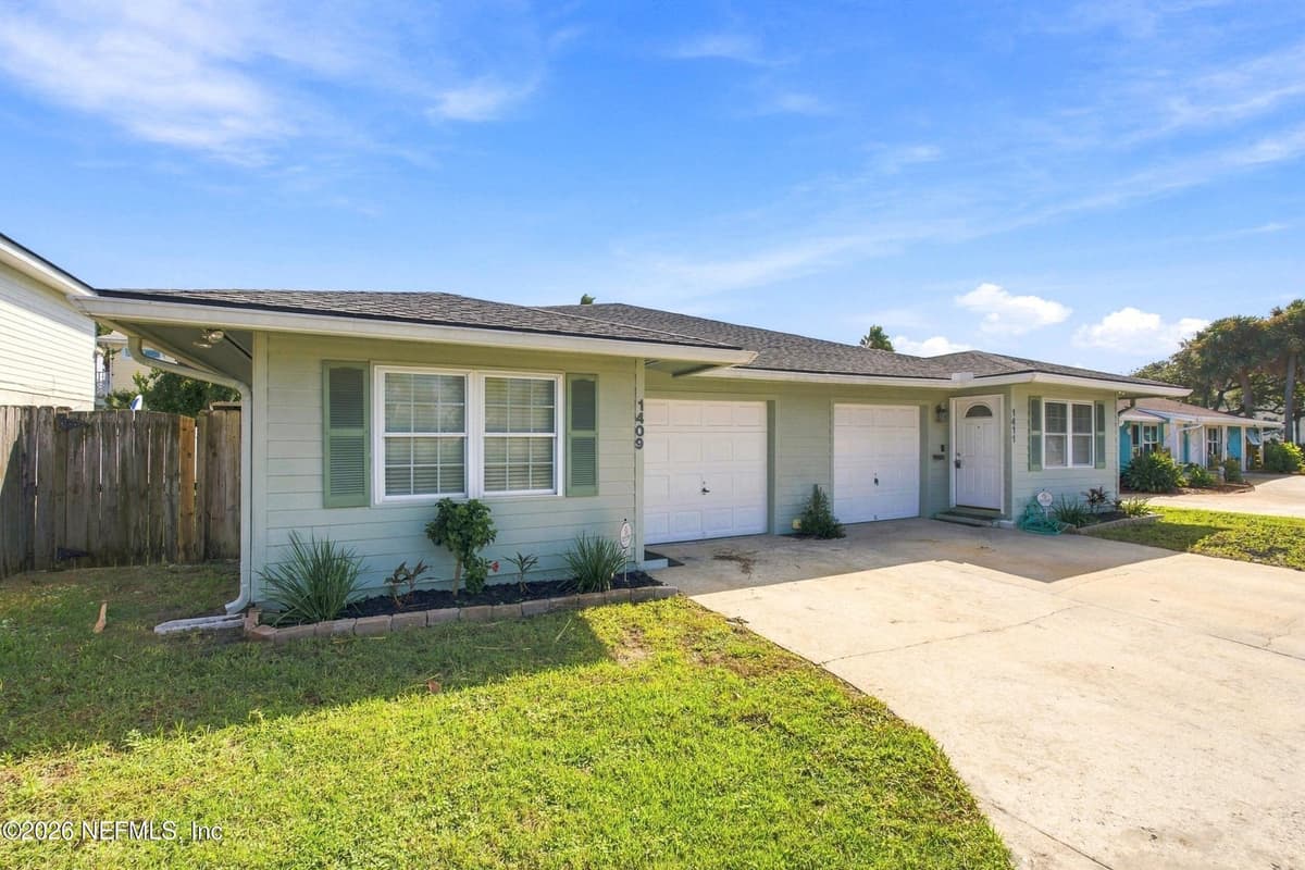 1411 3RD Street, Neptune Beach, FL 32266, Neptune Beach, FL - photo 3