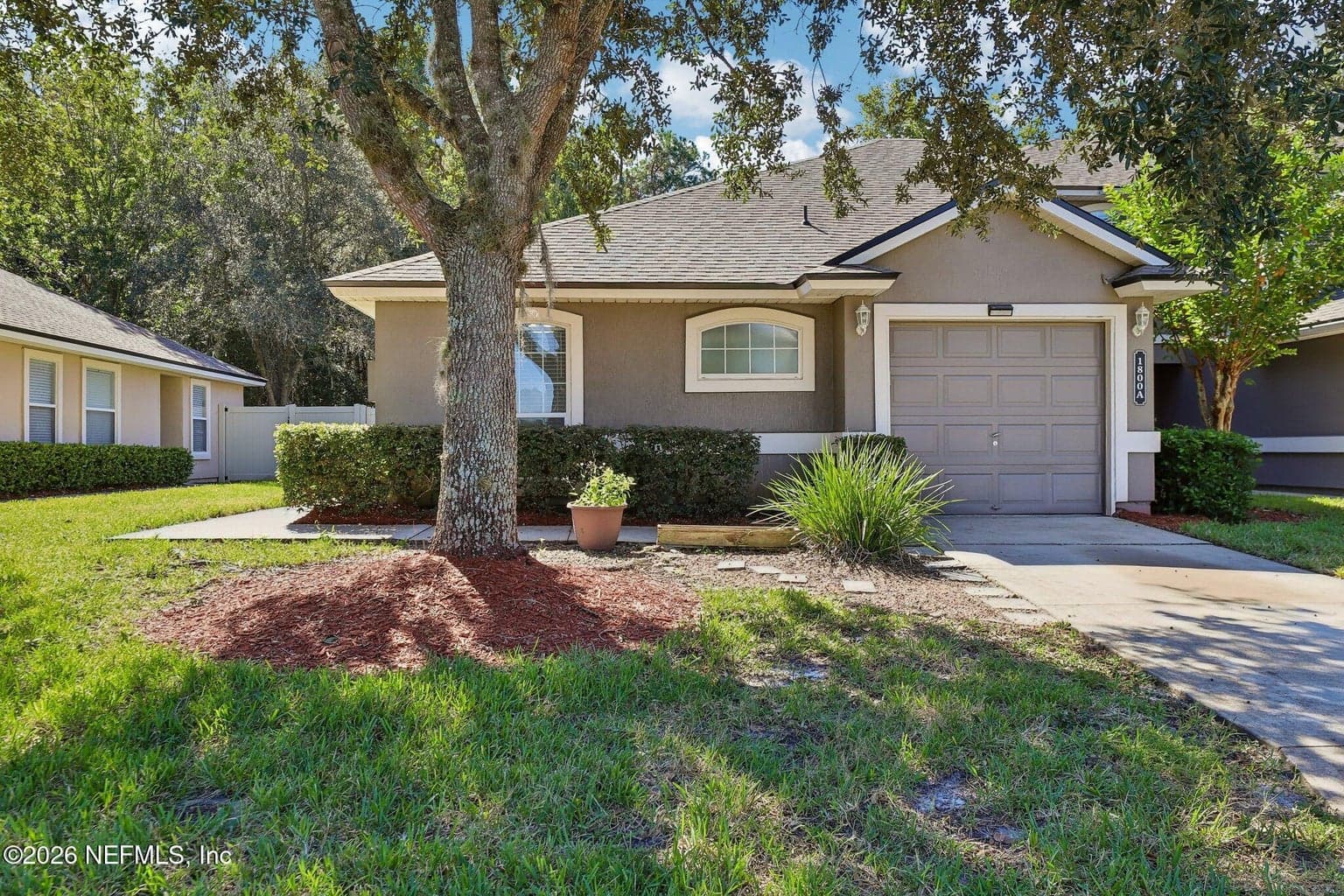 1800 GREEN SPRINGS Circle A, Fleming Island, FL 32003