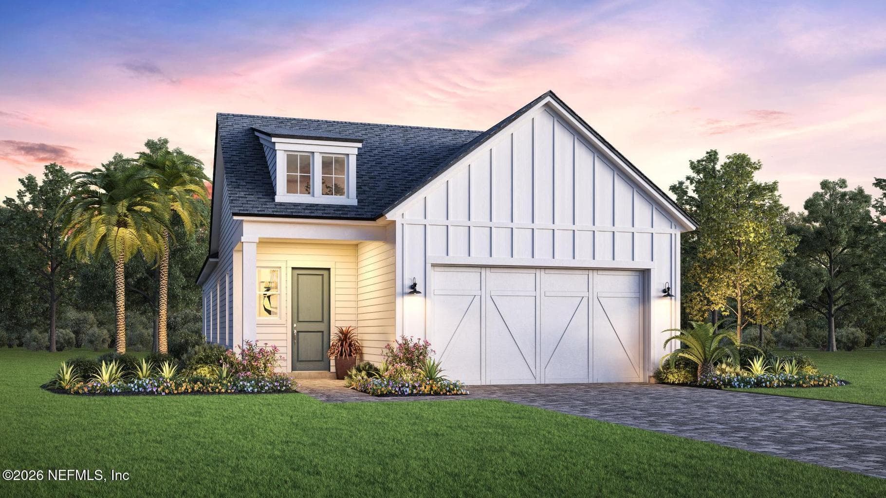 293 BEDFORD Terrace, St. Augustine, FL 32092