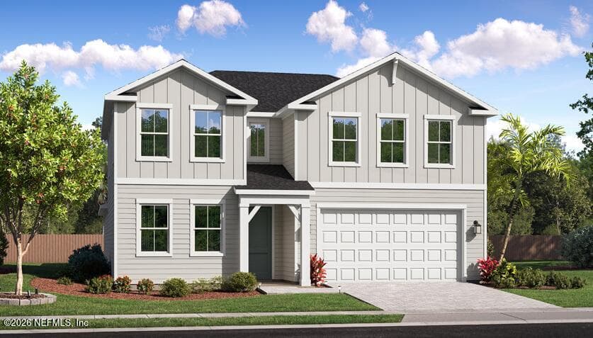 32 GOOD HARBOR Circle, St. Augustine, FL 32043