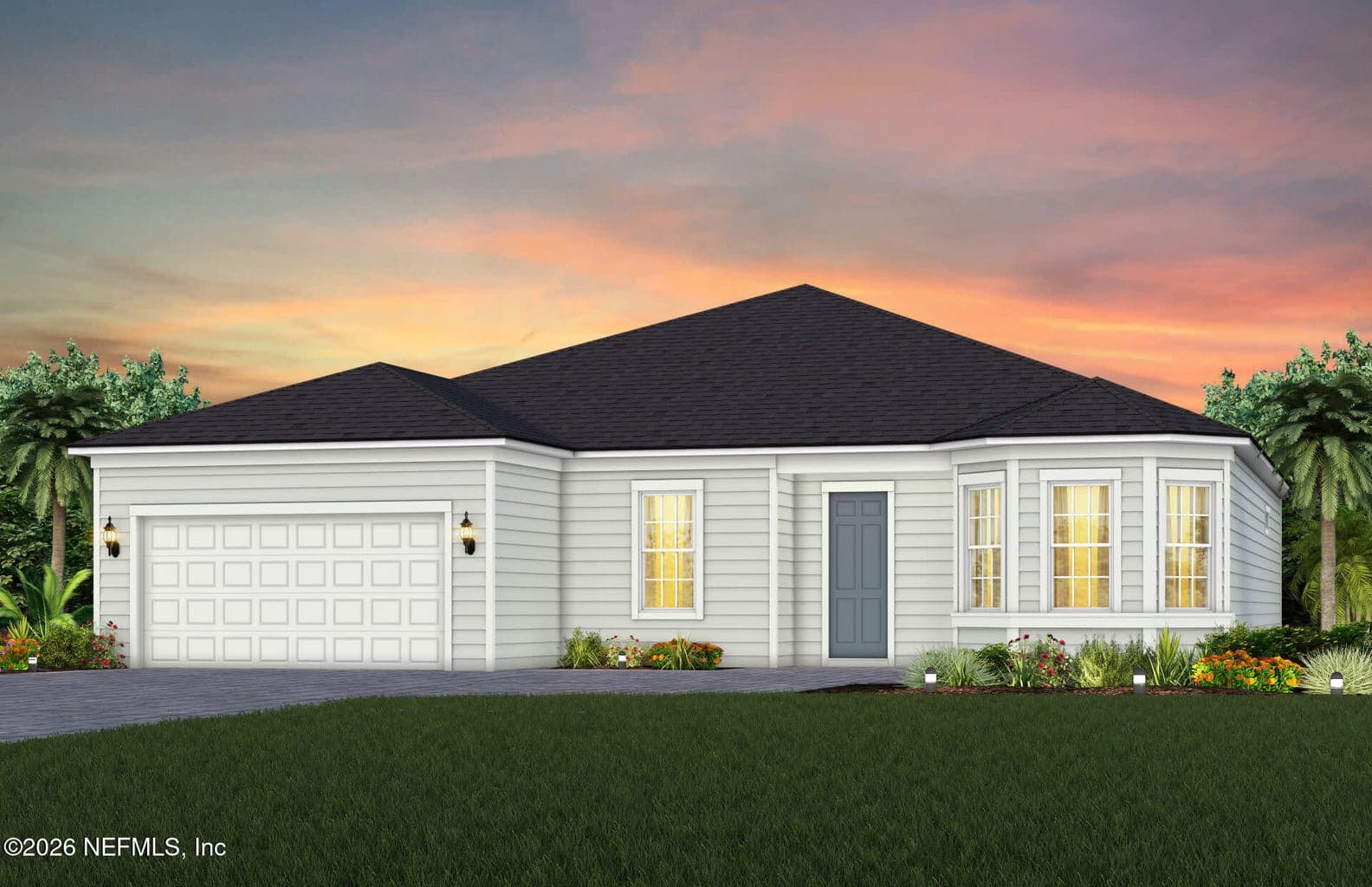 92 HEADSTREAM Drive, St. Johns, FL 32259