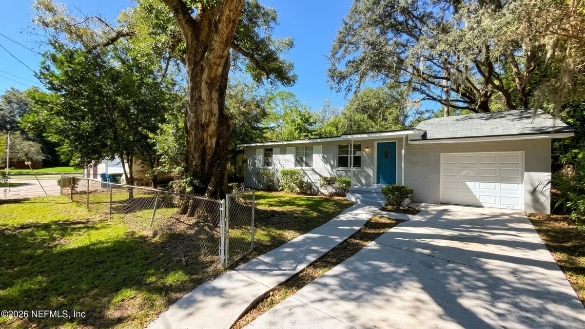 2975 EXORA Court, Jacksonville, FL 32209, Jacksonville, FL - photo 2
