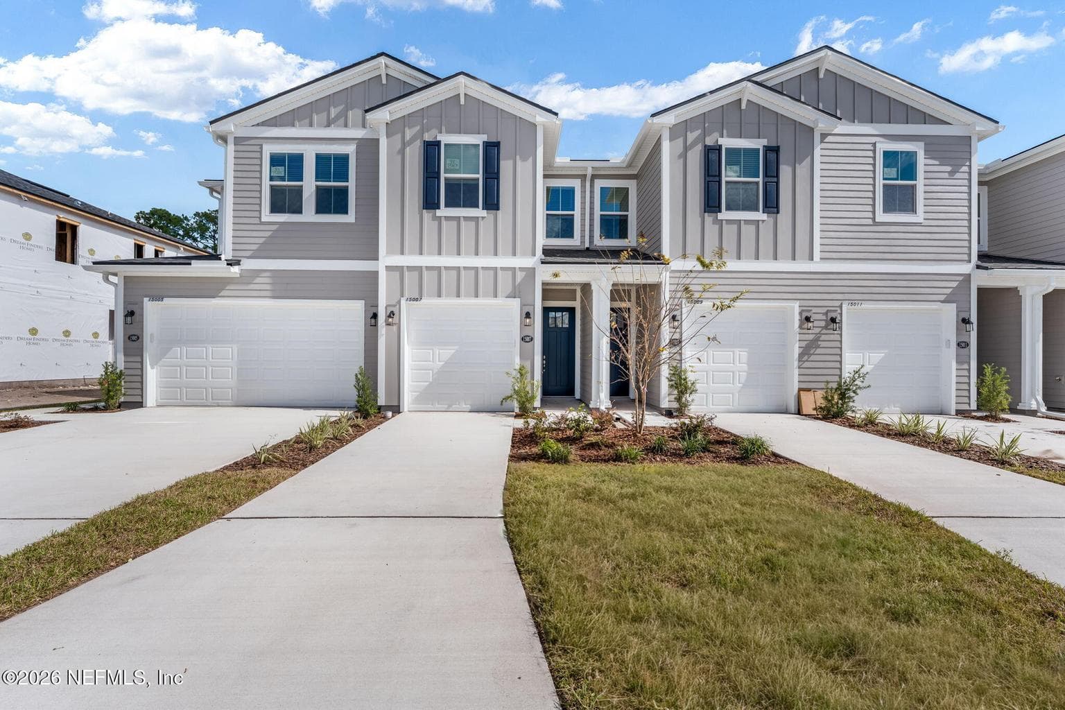 15007 CATTERICK Court, Jacksonville, FL 32258