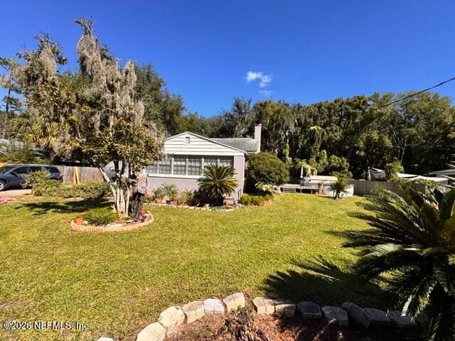 1801 VALENCIA Drive, Jacksonville, FL 32207