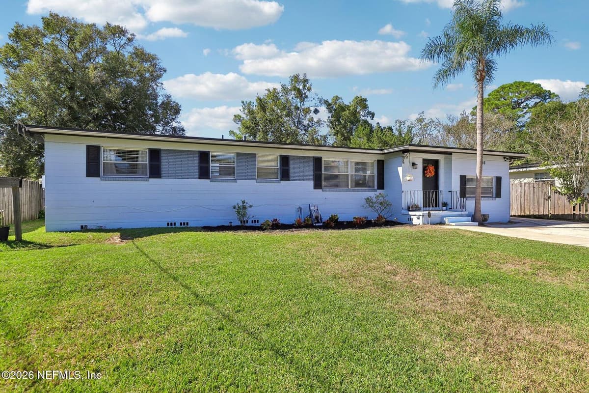 2136 W NATHAN Drive, Jacksonville, FL 32216, Jacksonville, FL - photo 3