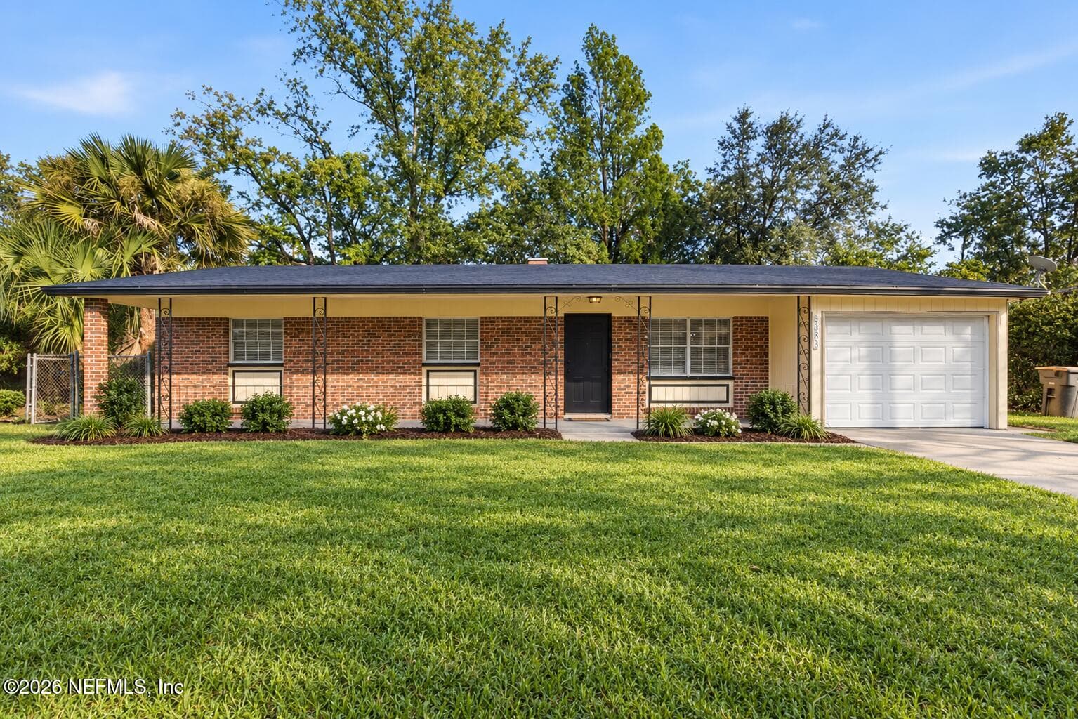 6865 RHODE ISLAND Drive E, Jacksonville, FL 32209