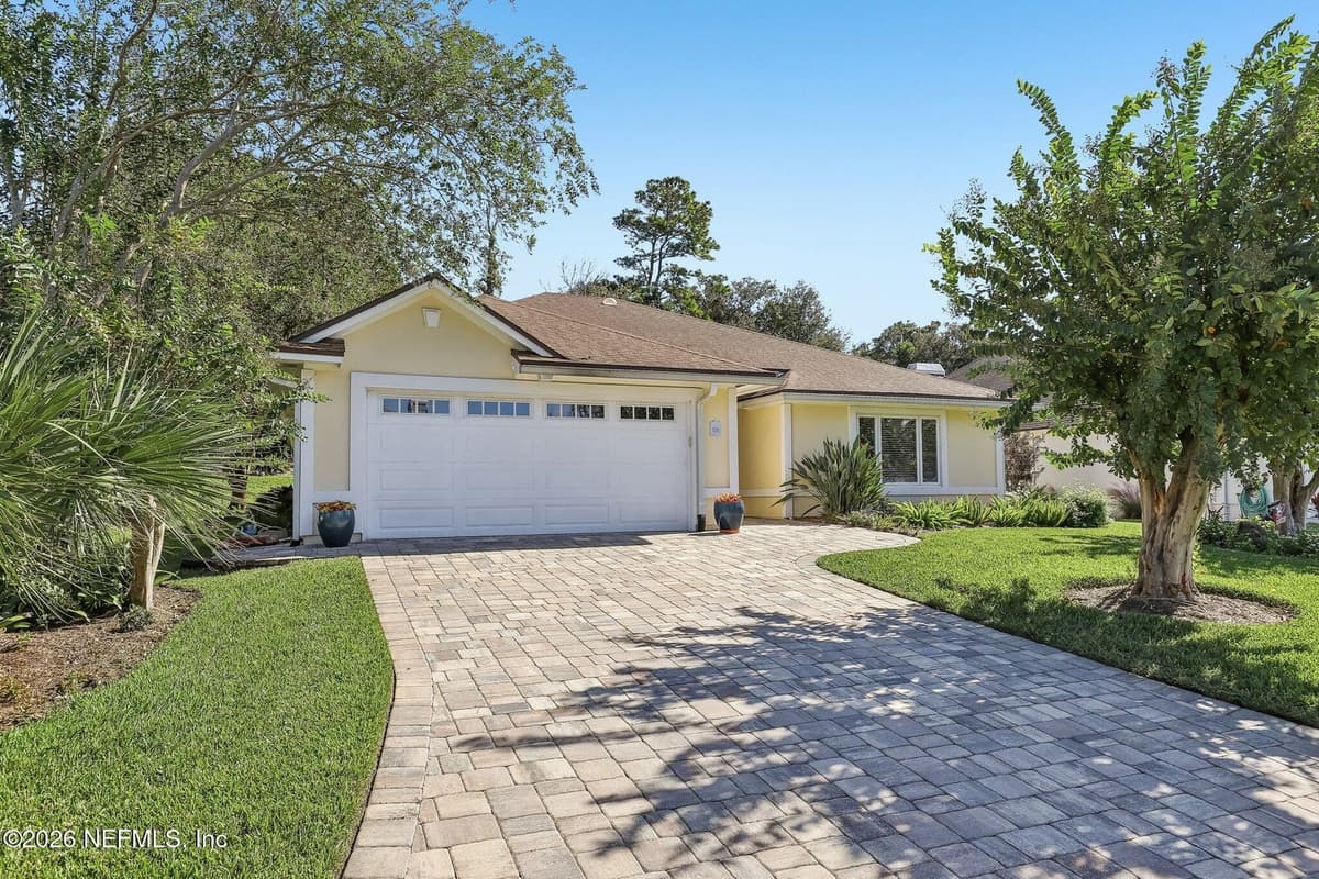 128 AZALEA POINT Drive N, Ponte Vedra Beach, FL 32082, Ponte Vedra Beach, FL - photo 2