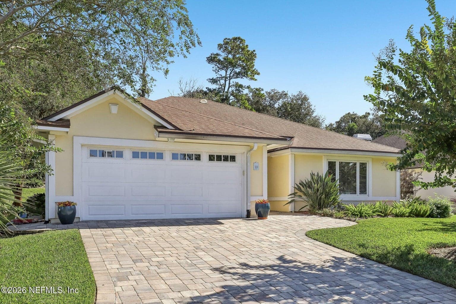 128 AZALEA POINT Drive N, Ponte Vedra Beach, FL 32082