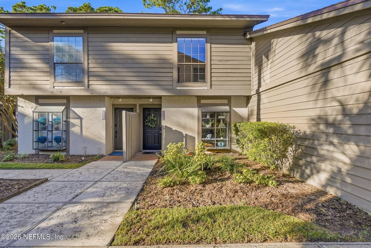 158 CRANES LAKE Drive, Palm Valley, FL 32082, Palm Valley, FL - photo 2
