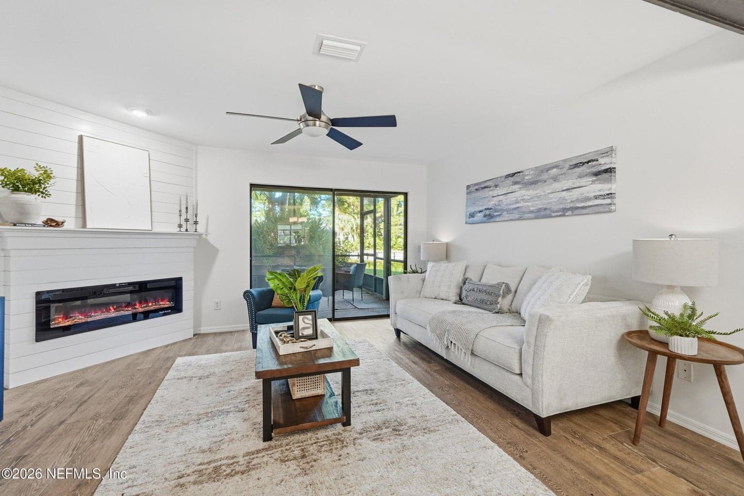 158 CRANES LAKE Drive, Palm Valley, FL 32082