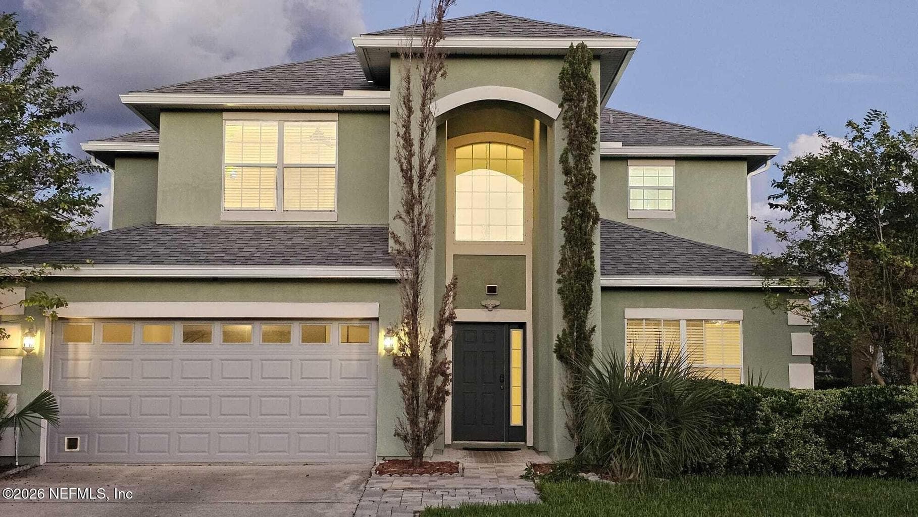 12519 SUNCHASE Drive, Jacksonville, FL 32246