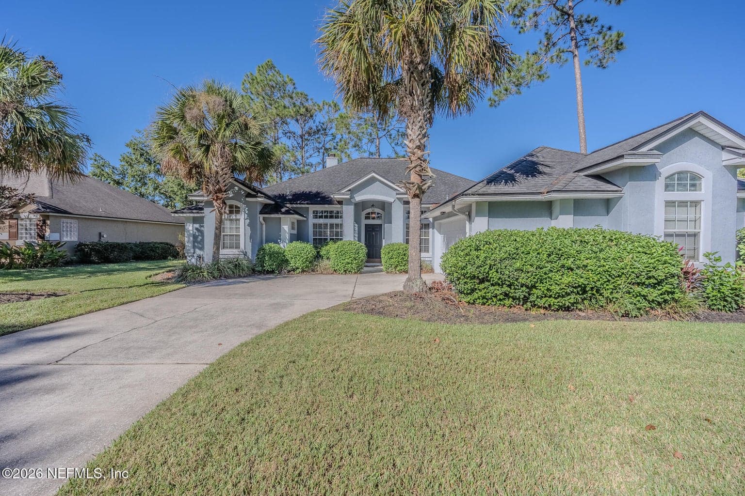 1644 ROYAL FERN Lane, Orange Park, FL 32003