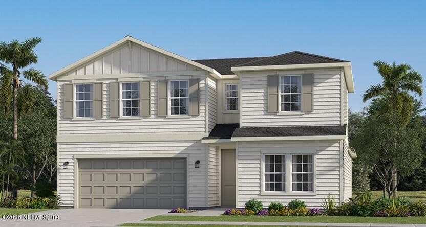 192 HASLER Avenue, St. Augustine, FL 32092