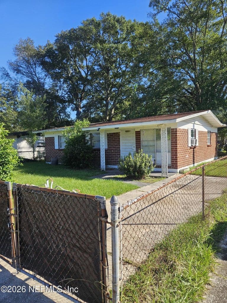 2572 W 23RD Street, Jacksonville, FL 32209