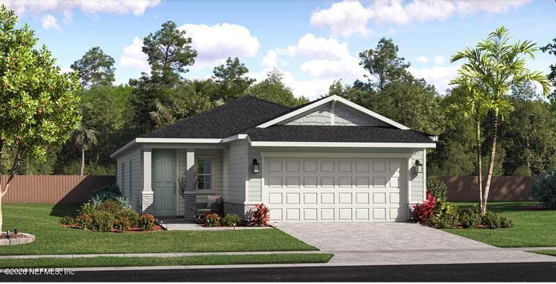 43 HIGGINS Loop, St. Augustine, FL 32092