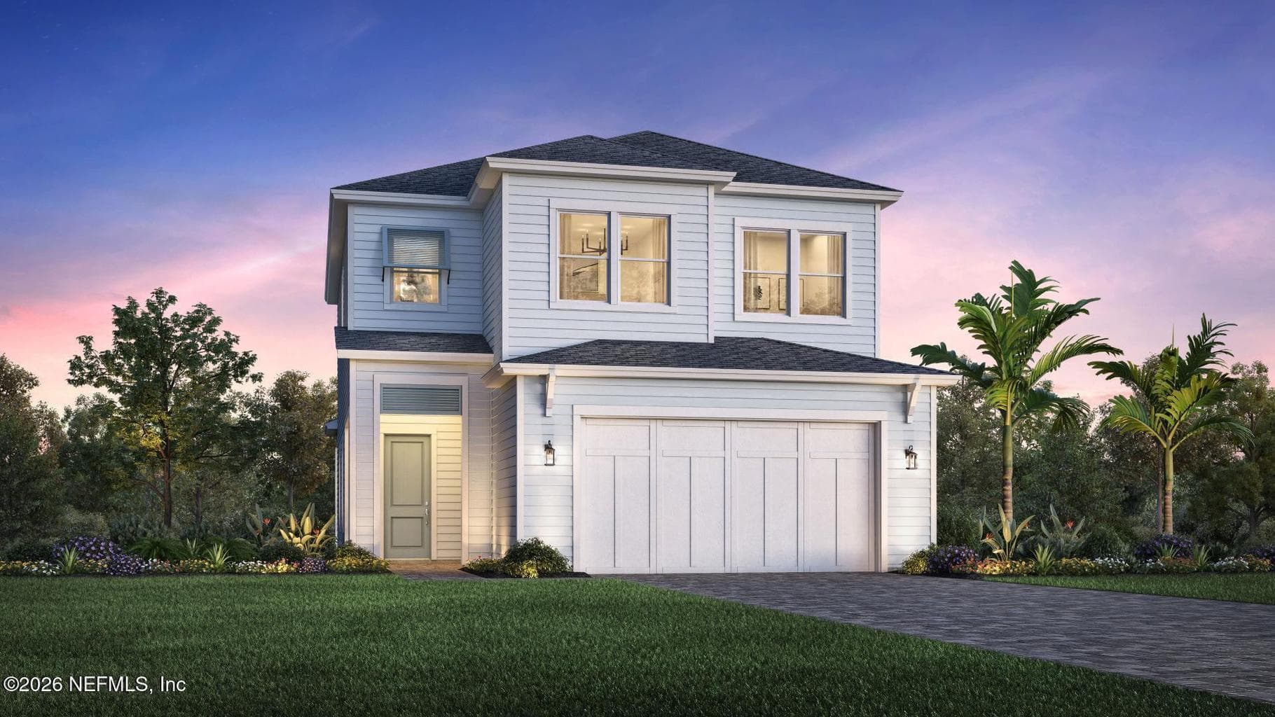 199 ROSALAND Avenue, St. Augustine, FL 32092