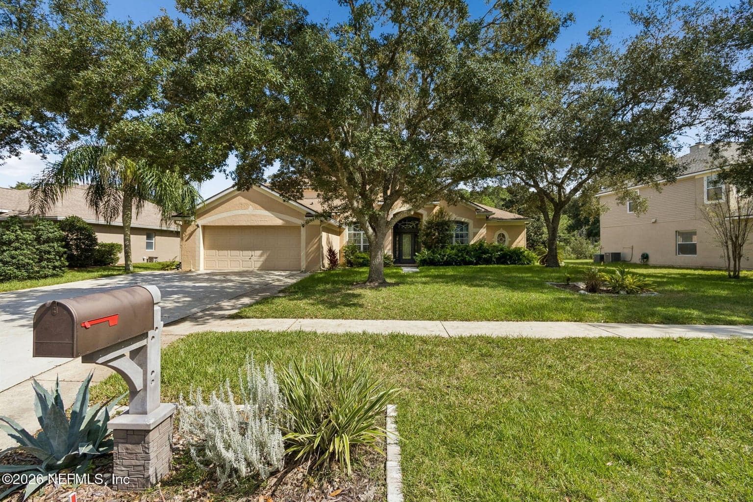 264 IVY LAKES Drive, St. Johns, FL 32259