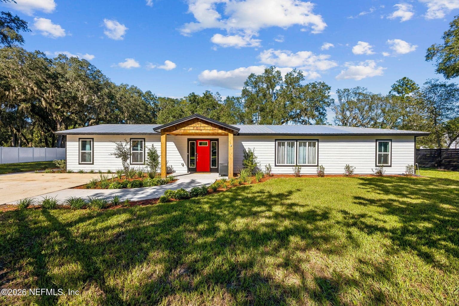 95217 BIG OAK Avenue, Fernandina Beach, FL 32034