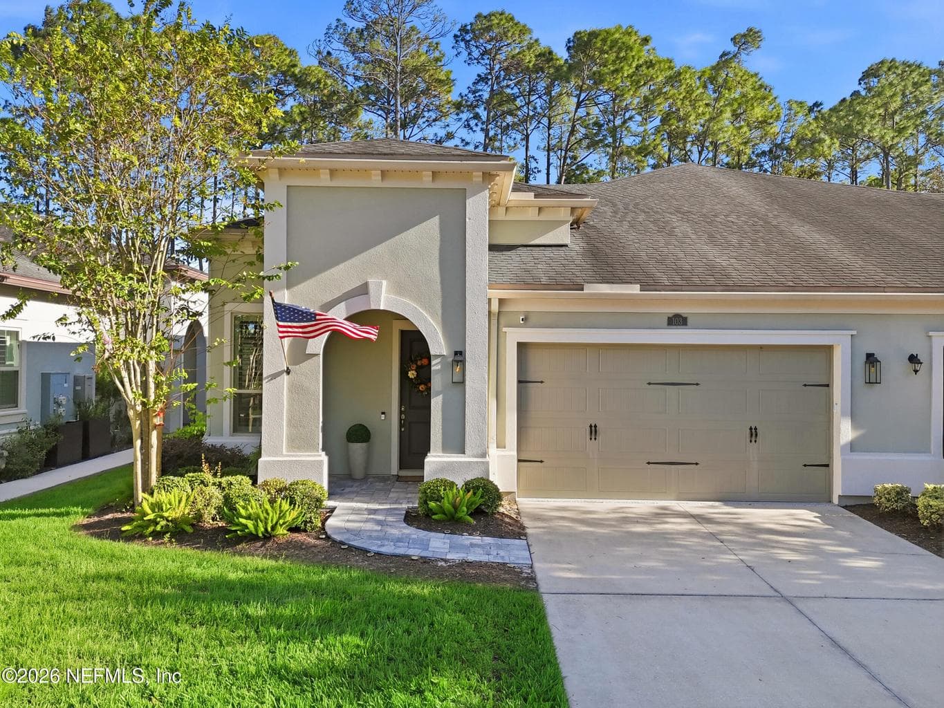 103 CRESTWAY Lane, Ponte Vedra, FL 32081