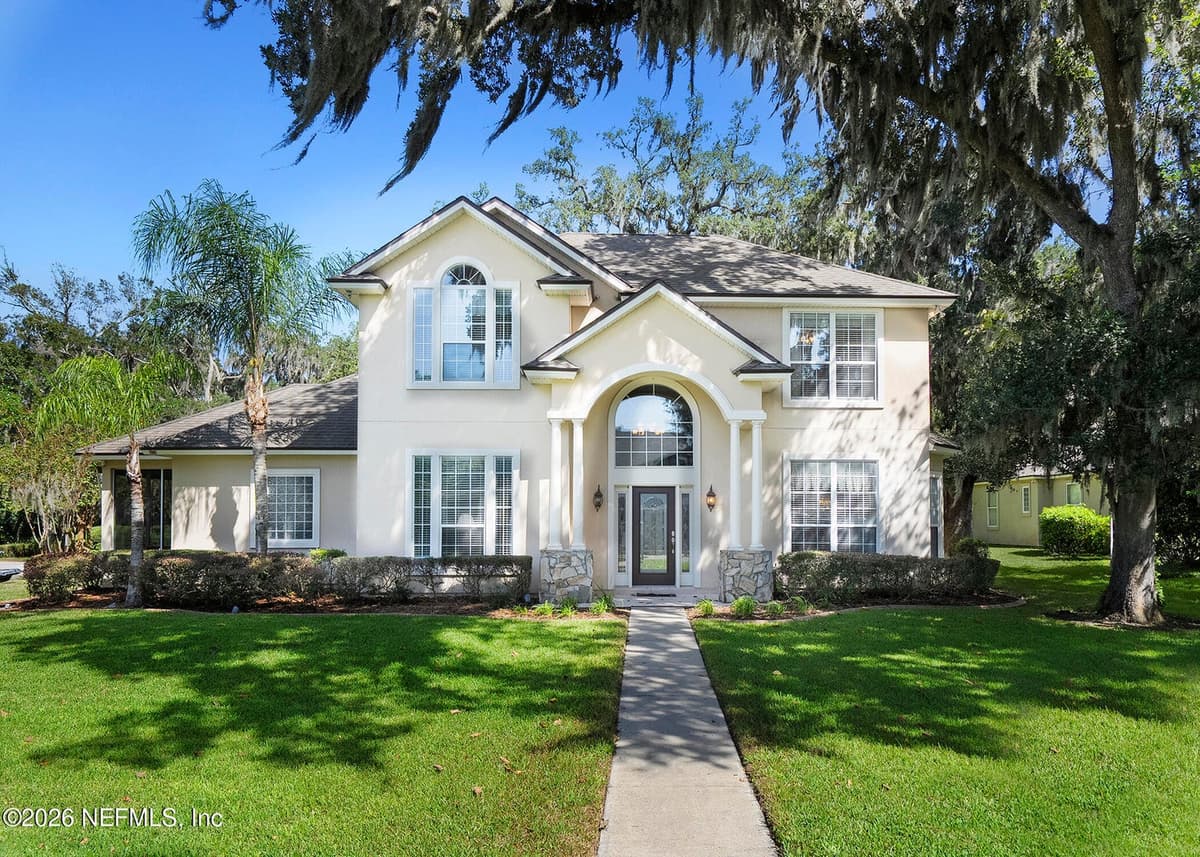 1970 TARA Court, Neptune Beach, FL 32266, Neptune Beach, FL - photo 2