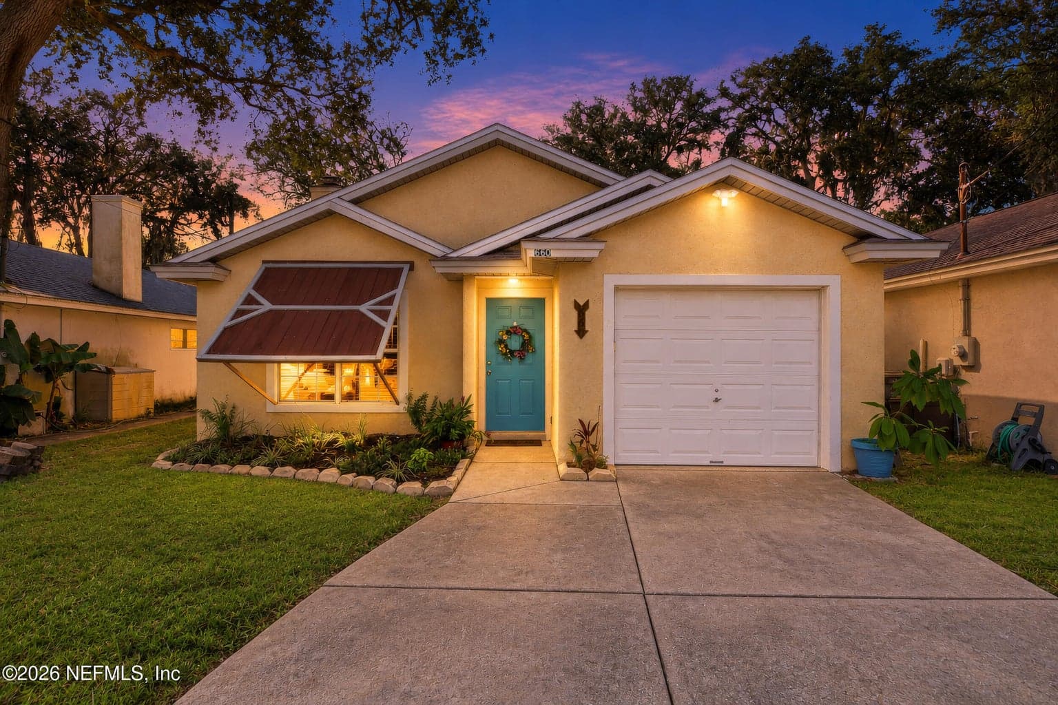 660 MAIN Street, Atlantic Beach, FL 32233