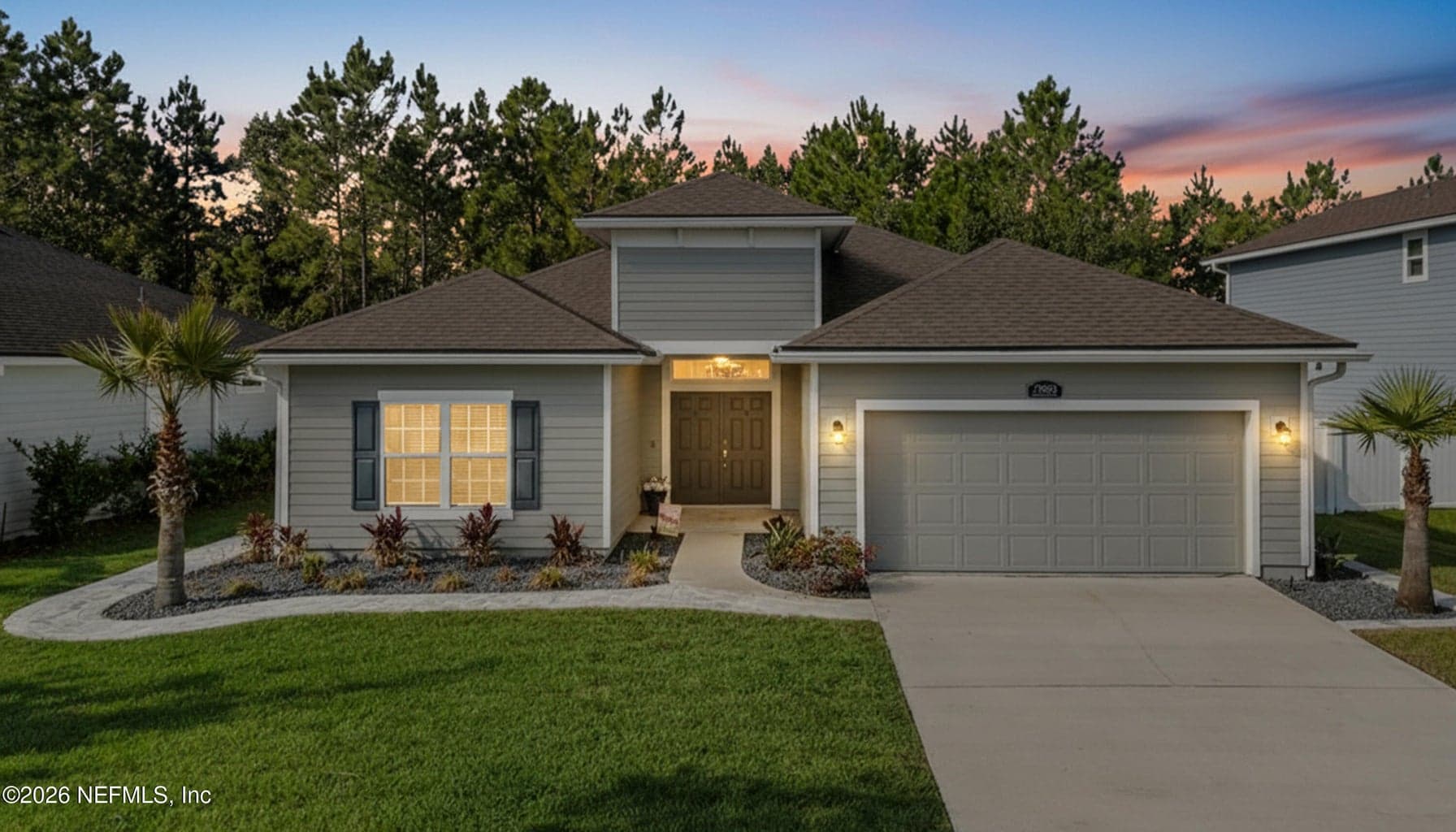 79093 PLUMMER'S CREEK Drive, Yulee, FL 32097