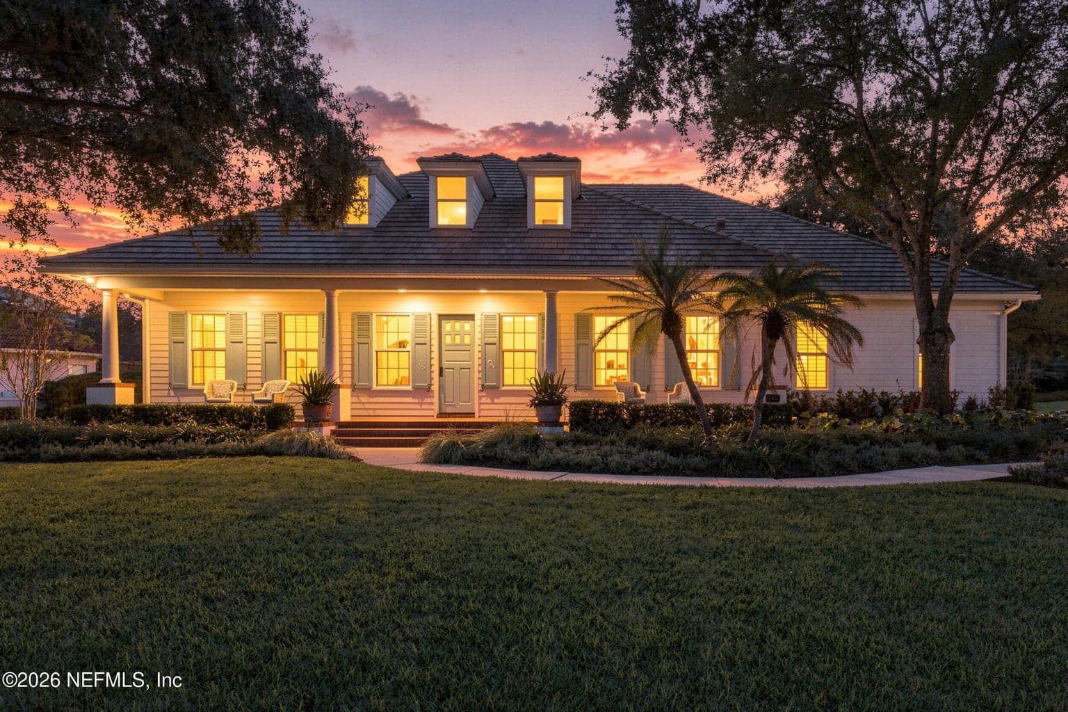 105 QUEENS WAY, Ponte Vedra Beach, FL 32082