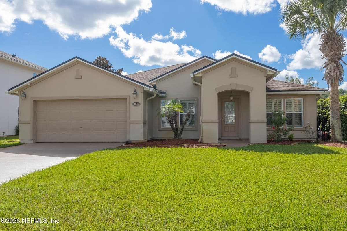 4105 PALMETTO BAY Drive, Elkton, FL 32033, Elkton, FL - photo 2